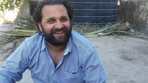 Rahul Datta’s short films A for Antara and Blue Cupboard hit Hotstar