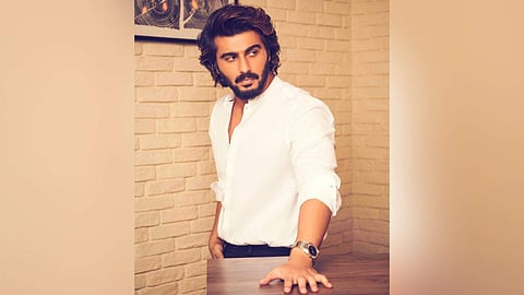 Arjun Kapoor