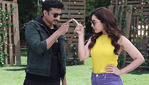 A still from the movie