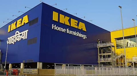 IKEA to open second store in Mumbai