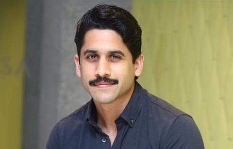 Naga Chaitanya
