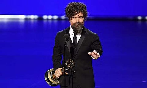 Peter Dinklage