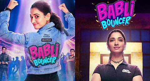 A still from the movie