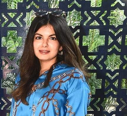 In pics: Launch of the luxury salon ‘The Look’ at Crowne Plaza Chennai Adyar Park