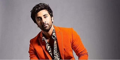 Ranbir Kapoor