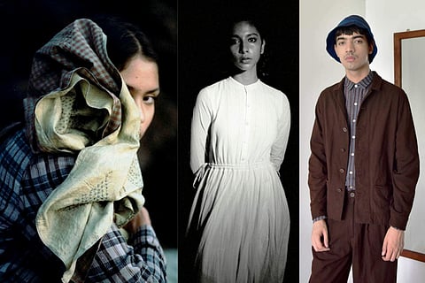 Silhouettes from Maku