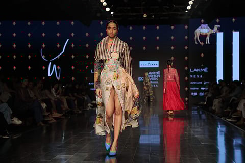 Wah Usta Wah collection