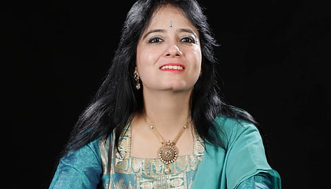 Anuradha Pal