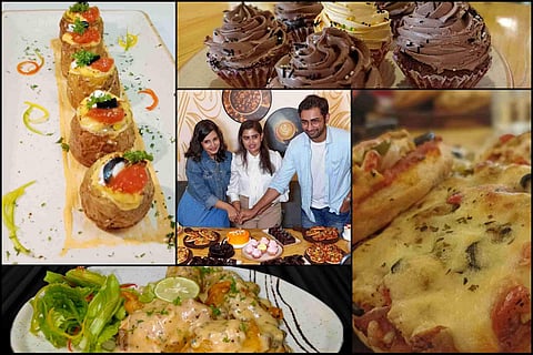 Celebrations at The Irish Brewery