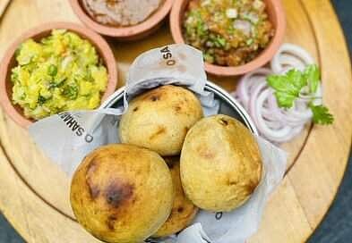 Street Food Festival