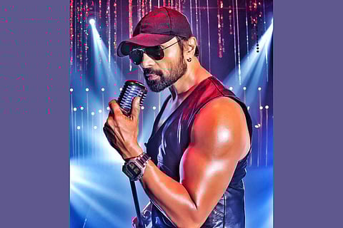 Himesh Reshammiya
