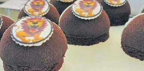 Representative image