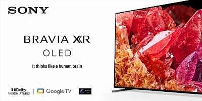 Sony unveils two new smart TVs in India