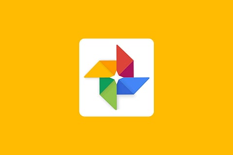 From now, screenshots on Google Photos can be assessed via home screen