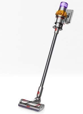 Dyson unveils new cordless vacuum with dust detection tech in India