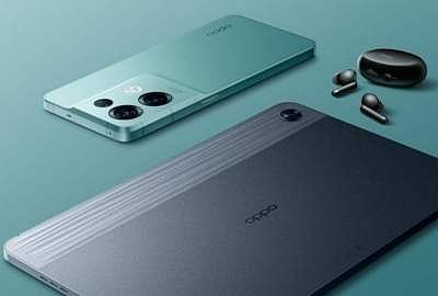 Enco X2, OPPO Reno8 5G, Pad Air tab are now on sale in India