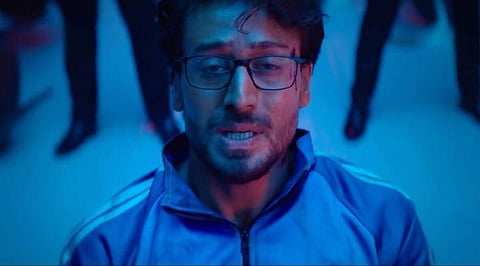 Tiger Shroff to star in Shashank Khaitan's Screw Dheela