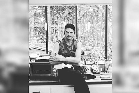 Ashton Kutcher will make a guest appearance in That '90s Show