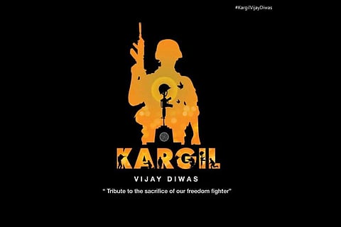 Kargil Vijay Diwas
