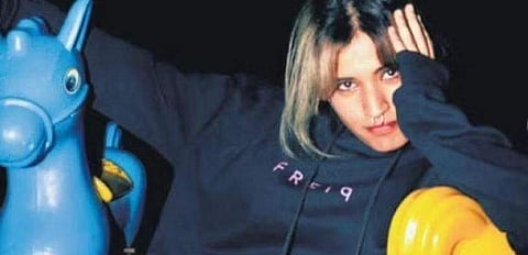 Representative image