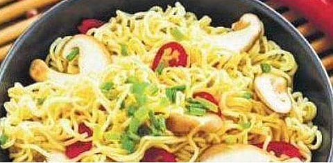 Representative image