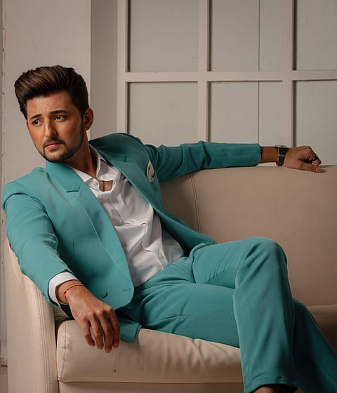 Darshan Raval