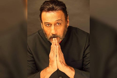 Jackie Shroff reacts on Tiger Shroff and Disha Patani breakup rumors