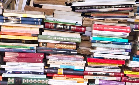 For representational purpose