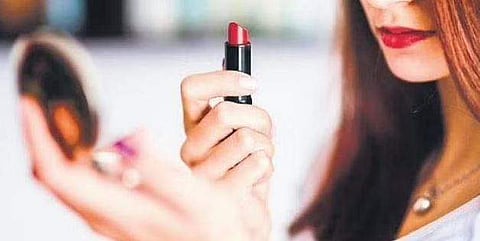 Representative image