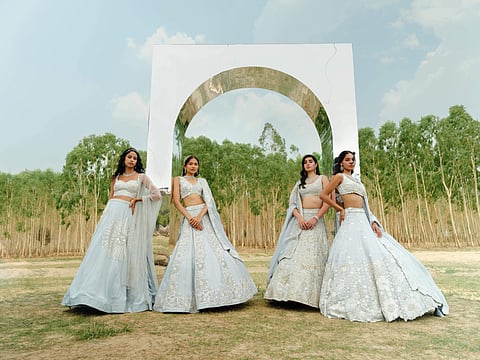 Summerverse Volume 2