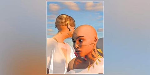 'Sundays are for love': Jewellery designer Roma Narsinghani delights with practical yet playful pieces