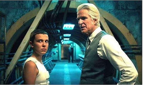 Stranger Things Season 4 Volume 2