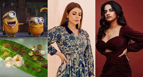 Indie rock concerts, shopping galas and more: These events in Chennai guarantee an eventful weekend