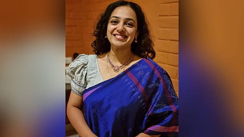 Nithya Menen