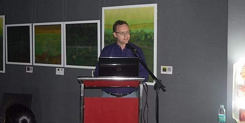 Robert Stephens