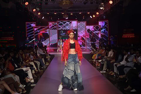 Flowers and Frida collection