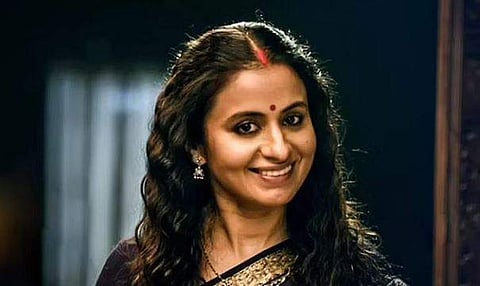 Rasika Dugal