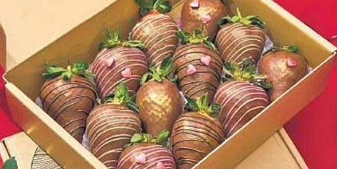 Representative image