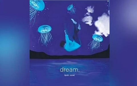 Dream by Akhil Sahni