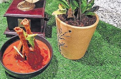 It’s time to say Eid Mubarak again as Hyderabad celebrates Bakrid this weekend