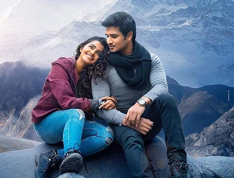 A still from the movie