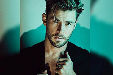 Hollywood star Chris Hemsworth celebrates his 39th birthday today
