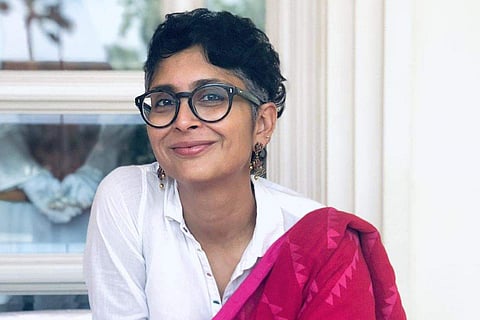 Kiran Rao