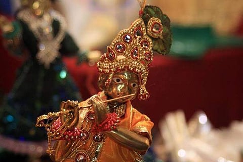 Janmashtami