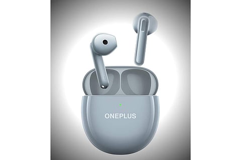 Gadget review of the week: OnePlus Nord Buds CE