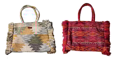 Maisha by Esha's new edit