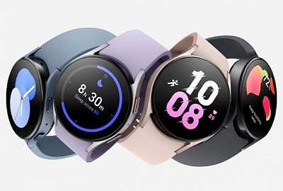 Samsung Galaxy Watch5
