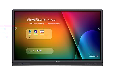ViewSonic Viewboard 52
