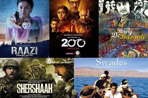 75th Independence Day special