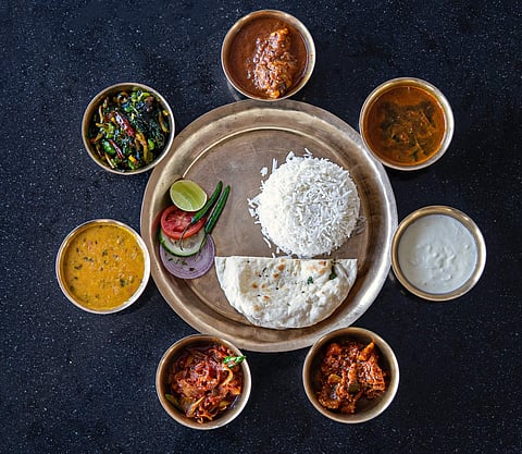 Pic credit:  Rajat Sarki courtesy Unsplash